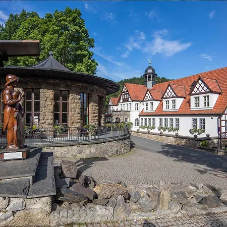 Quellenhaus Feengrotten-2